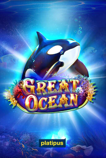 Демо игра Great Ocean играть онлайн | VAVADA Casino бесплатно