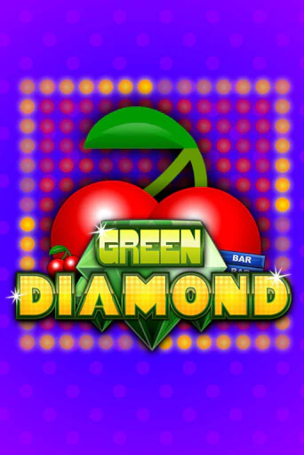 Демо игра Green Diamond играть онлайн | VAVADA Casino бесплатно