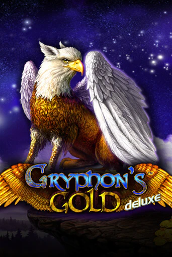 Демо игра Gryphon's Gold Deluxe играть онлайн | VAVADA Casino бесплатно