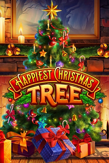 Демо игра Happiest Christmas Tree играть онлайн | VAVADA Casino бесплатно