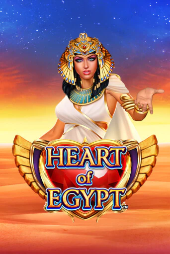 Демо игра Heart of Egypt играть онлайн | VAVADA Casino бесплатно