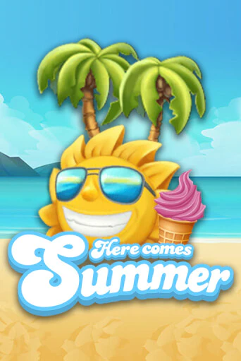 Демо игра Here Comes Summer играть онлайн | VAVADA Casino бесплатно