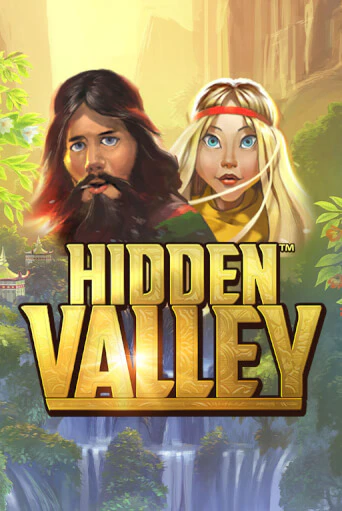 Демо игра Hidden Valley 2 играть онлайн | VAVADA Casino бесплатно