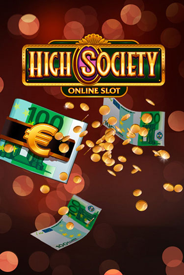 Демо игра High Society играть онлайн | VAVADA Casino бесплатно