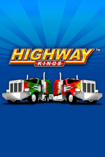 Демо игра Highway Kings играть онлайн | VAVADA Casino бесплатно