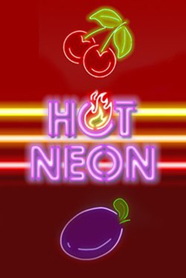 Демо игра Hot Neon играть онлайн | VAVADA Casino бесплатно