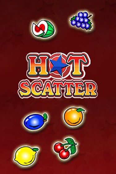 Демо игра Hot Scatter играть онлайн | VAVADA Casino бесплатно