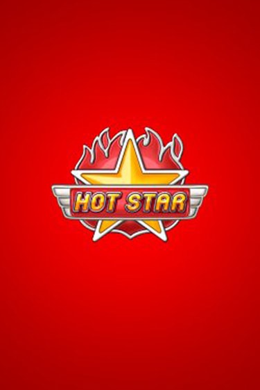 Демо игра Hot Star играть онлайн | VAVADA Casino бесплатно