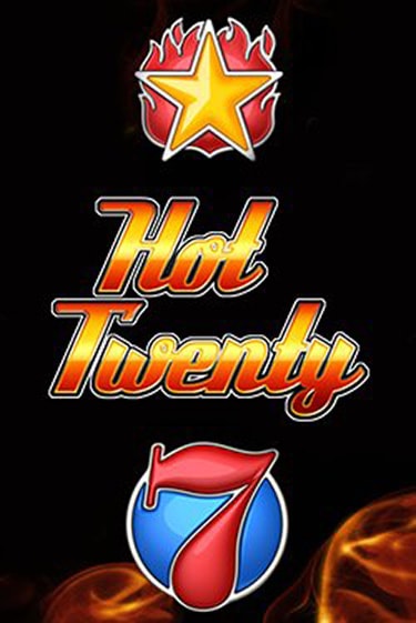 Демо игра Hot Twenty играть онлайн | VAVADA Casino бесплатно