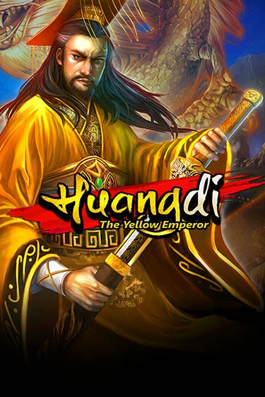 Демо игра Huangdi - The yellow Emperor играть онлайн | VAVADA Casino бесплатно