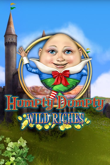 Демо игра Humpty Dumpty играть онлайн | VAVADA Casino бесплатно