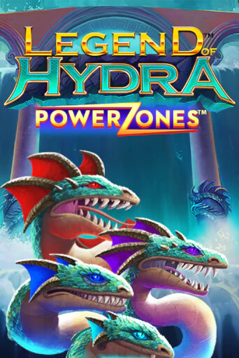 Демо игра PowerZones: Legend of Hydra играть онлайн | VAVADA Casino бесплатно