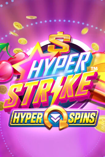 Демо игра Hyper Strike™ HyperSpins™ играть онлайн | VAVADA Casino бесплатно