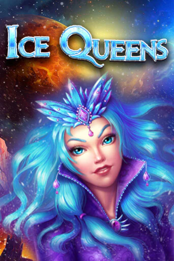 Демо игра Ice Queens играть онлайн | VAVADA Casino бесплатно