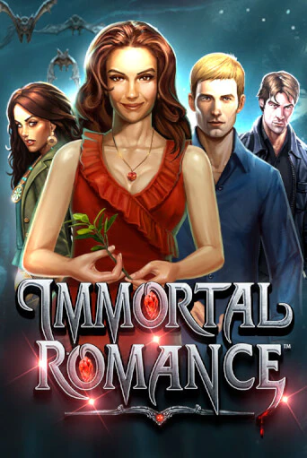 Демо игра Immortal Romance играть онлайн | VAVADA Casino бесплатно