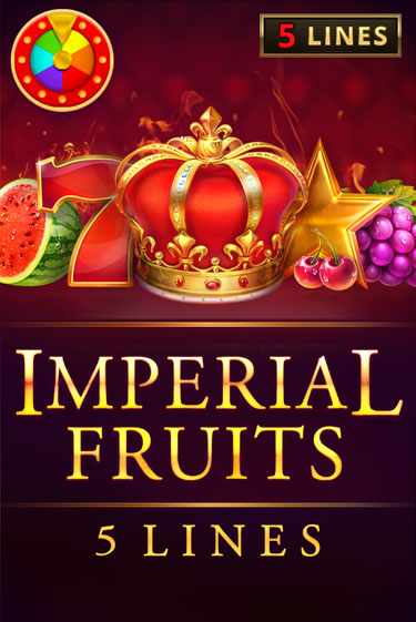 Демо игра Imperial Fruits: 5 Lines играть онлайн | VAVADA Casino бесплатно