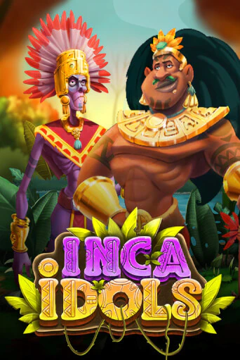 Демо игра Inca Idols играть онлайн | VAVADA Casino бесплатно