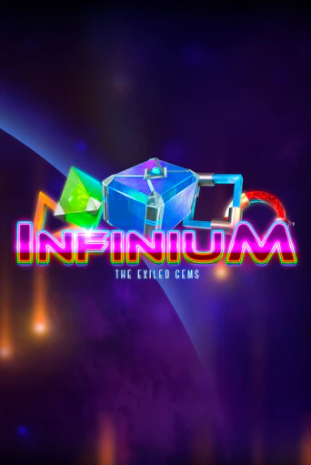 Демо игра Infinium играть онлайн | VAVADA Casino бесплатно