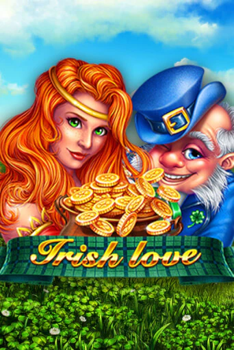 Демо игра Irish Love играть онлайн | VAVADA Casino бесплатно