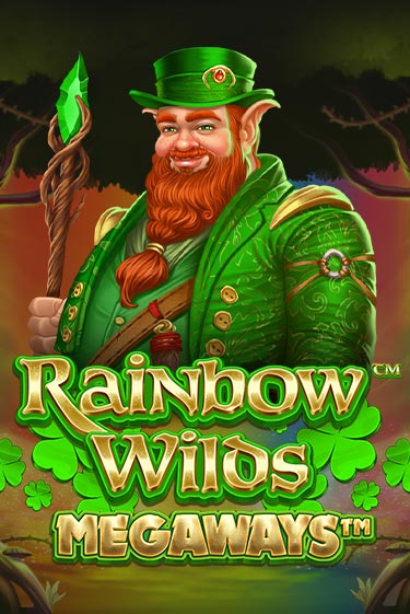 Демо игра Rainbow Wilds Megaways играть онлайн | VAVADA Casino бесплатно