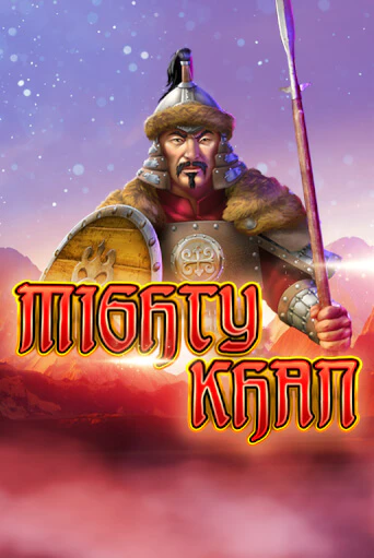 Демо игра Mighty Khan играть онлайн | VAVADA Casino бесплатно