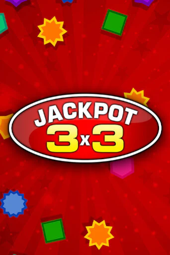 Демо игра Jackpot3X3 играть онлайн | VAVADA Casino бесплатно