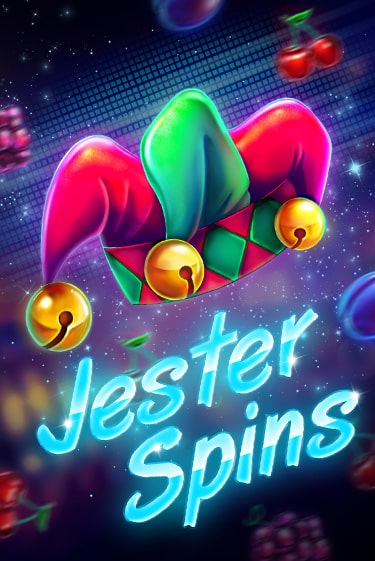 Демо игра Jester Spins играть онлайн | VAVADA Casino бесплатно