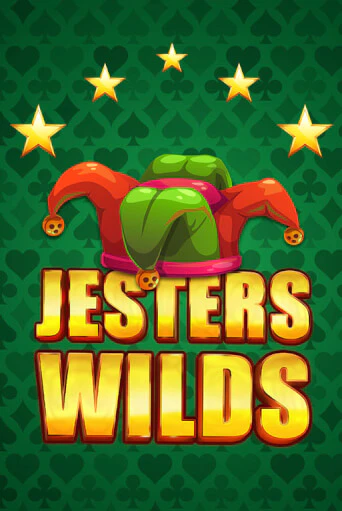 Демо игра Jesters Wilds играть онлайн | VAVADA Casino бесплатно