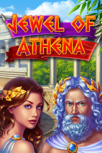 Демо игра Jewel of Athena играть онлайн | VAVADA Casino бесплатно