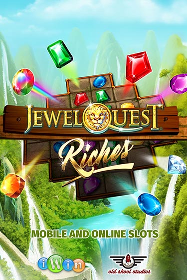 Демо игра Jewel Quest Riches играть онлайн | VAVADA Casino бесплатно