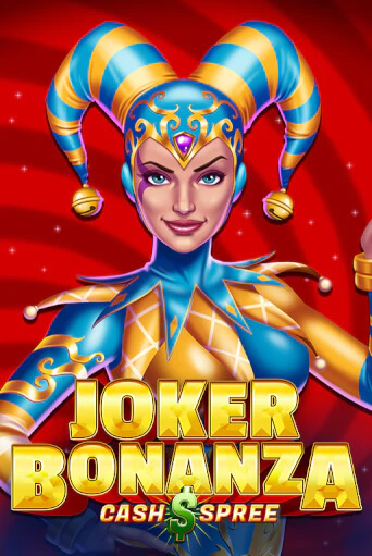 Демо игра Joker Bonanza Cash Spree играть онлайн | VAVADA Casino бесплатно