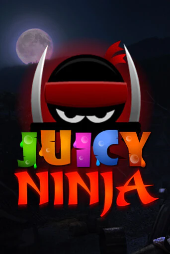 Демо игра Juicy Ninja играть онлайн | VAVADA Casino бесплатно