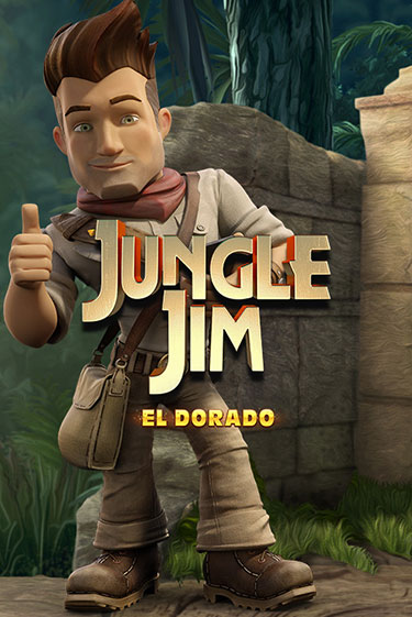 Демо игра Jungle Jim El Dorado играть онлайн | VAVADA Casino бесплатно