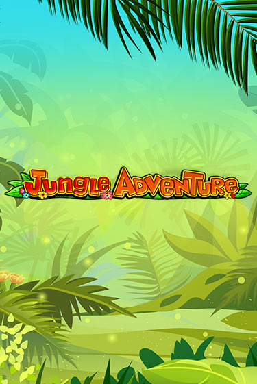 Демо игра Jungle Adventure играть онлайн | VAVADA Casino бесплатно