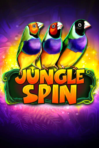 Демо игра Jungle Spin играть онлайн | VAVADA Casino бесплатно