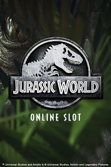 Демо игра Jurassic World™ играть онлайн | VAVADA Casino бесплатно