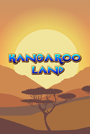 Демо игра Kangaroo Land играть онлайн | VAVADA Casino бесплатно