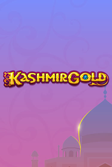 Демо игра Kashmir Gold играть онлайн | VAVADA Casino бесплатно