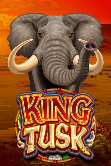 Демо игра King Tusk играть онлайн | VAVADA Casino бесплатно