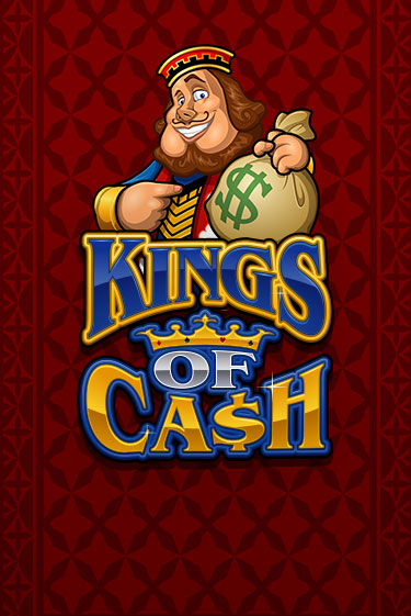 Демо игра Kings of Cash играть онлайн | VAVADA Casino бесплатно