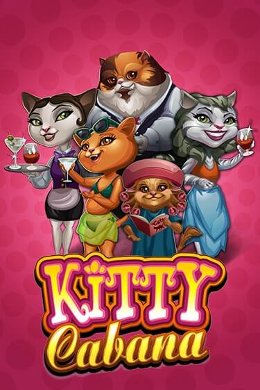 Демо игра Kitty Cabana играть онлайн | VAVADA Casino бесплатно