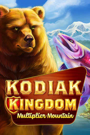 Демо игра Kodiak Kingdom играть онлайн | VAVADA Casino бесплатно