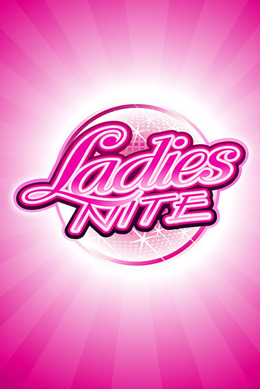 Демо игра Ladies Nite играть онлайн | VAVADA Casino бесплатно