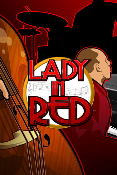 Демо игра Lady in Red играть онлайн | VAVADA Casino бесплатно