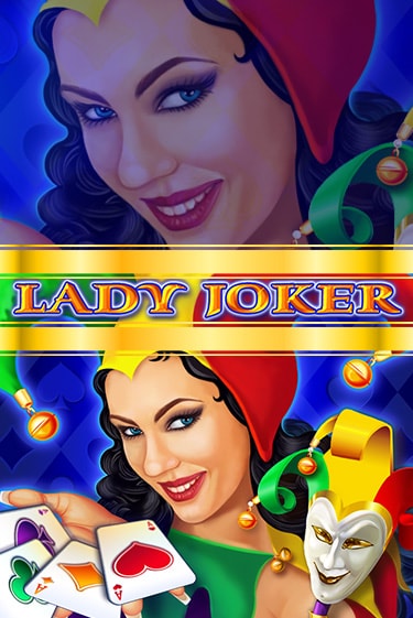 Демо игра Lady Joker играть онлайн | VAVADA Casino бесплатно