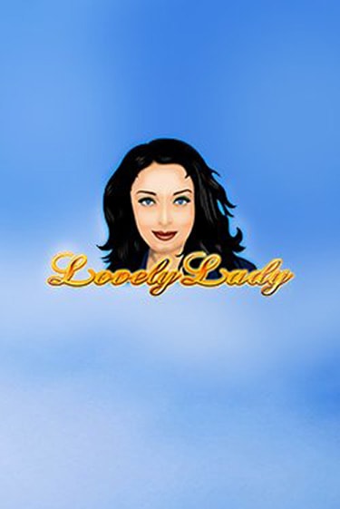 Демо игра Lovely Lady играть онлайн | VAVADA Casino бесплатно