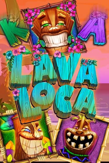 Демо игра Lava Loca играть онлайн | VAVADA Casino бесплатно