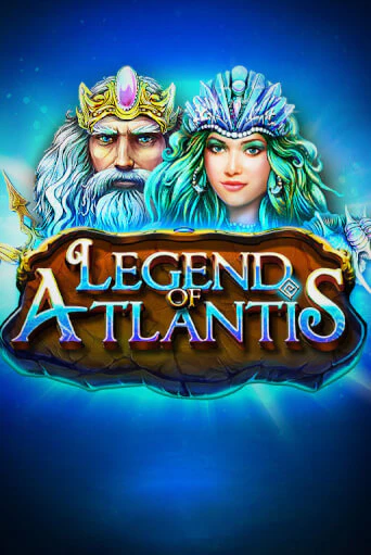 Демо игра Legend of Atlantis играть онлайн | VAVADA Casino бесплатно