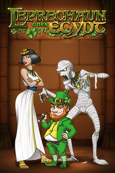 Демо игра Leprechaun goes Egypt играть онлайн | VAVADA Casino бесплатно