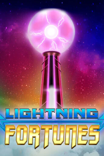 Демо игра Lightning Fortunes играть онлайн | VAVADA Casino бесплатно